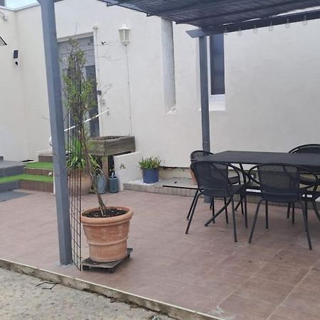 Maison Paisible Et Ensoleillee Avignon Eksteriør billede