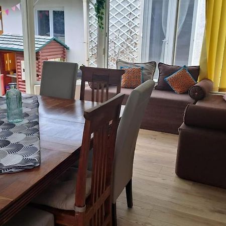 Maison Paisible Et Ensoleillee Avignon Eksteriør billede