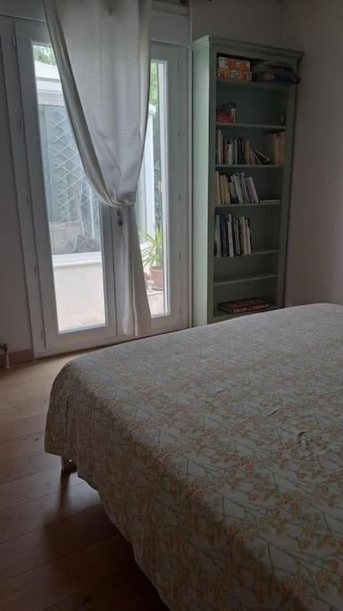 Maison Paisible Et Ensoleillee Avignon Eksteriør billede