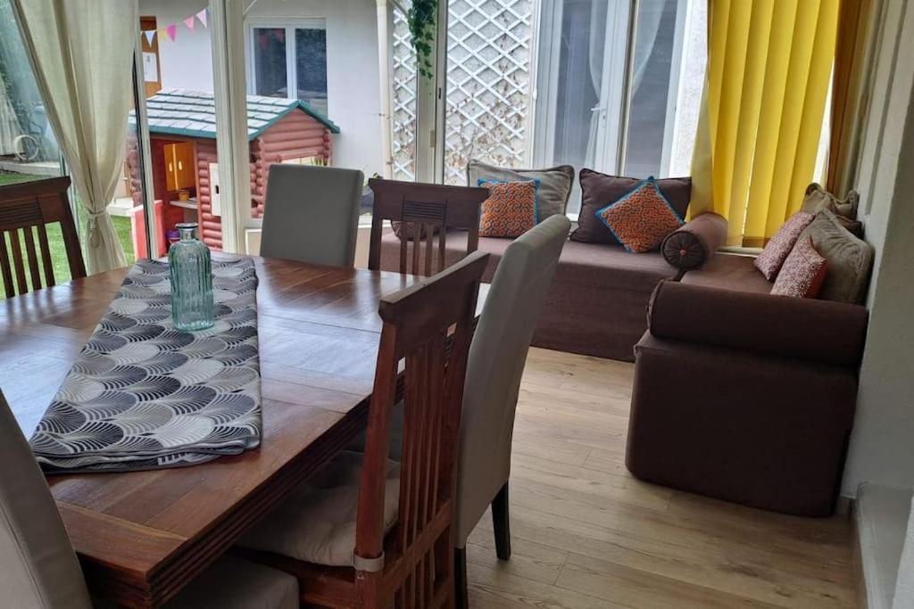 Maison Paisible Et Ensoleillee Avignon Eksteriør billede