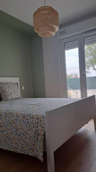 Maison Paisible Et Ensoleillee Avignon Eksteriør billede